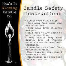 Load image into Gallery viewer, Please Don&#39;t Do Coke In Our Bathroom | Funny Soy Candle
