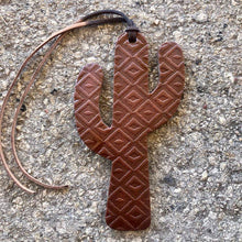 Load image into Gallery viewer, Aztec Cactus Air Flair
