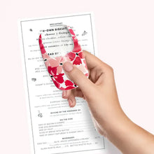 Load image into Gallery viewer, Led Pocket Magnifier
