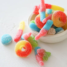 Load image into Gallery viewer, Sour Mix - Gummy Candies
