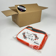 Load image into Gallery viewer, When In Doubt Pull It Out Potholder
