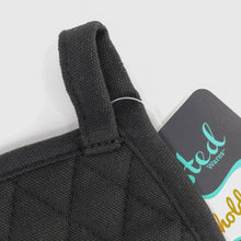 Load image into Gallery viewer, When In Doubt Pull It Out Potholder
