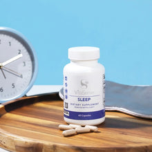 Load image into Gallery viewer, VitaSense Sleep Dietary
