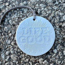 Load image into Gallery viewer, Life Is Good Air Flair
