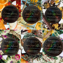 Load image into Gallery viewer, Festive As Fuck | Funny 100% Natural Soy Candle
