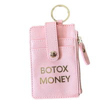 Load image into Gallery viewer, Botox Money- Vice Wallet
