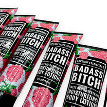 Load image into Gallery viewer, Bad Ass Bitch Body Lotion
