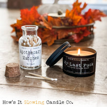 Load image into Gallery viewer, Thanks For Being My Unpaid Therapist | BFF 100% Soy Candle
