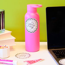 Load image into Gallery viewer, Fucking Classy Vinyl Sticker
