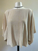 Load image into Gallery viewer, Kimono Sleeve Knit Top
