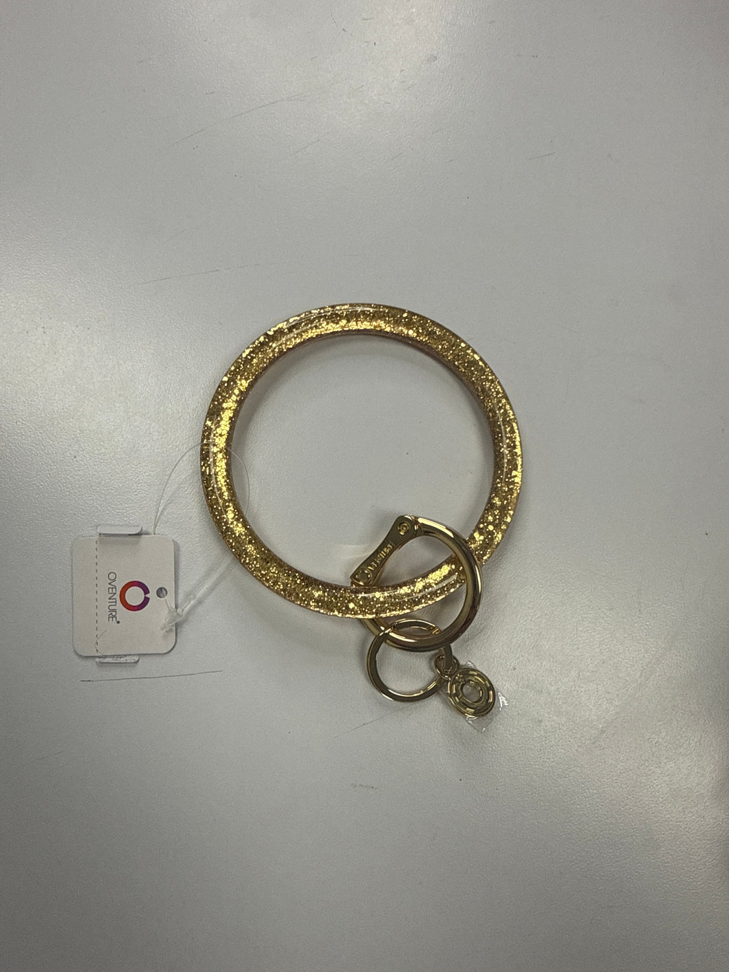 Overture Gold Sparkle