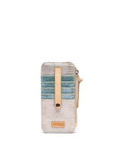 Load image into Gallery viewer, Consuela Colorful Women Card Organizer Wallet
