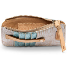 Load image into Gallery viewer, Consuela Colorful Women Card Organizer Wallet
