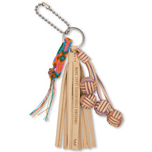 Load image into Gallery viewer, Consuela Colorful Bag Charm
