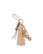Load image into Gallery viewer, Consuela Colorful Bag Charm

