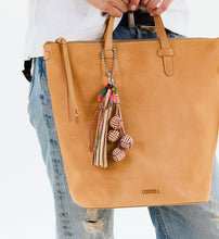 Load image into Gallery viewer, Consuela Colorful Bag Charm
