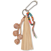 Load image into Gallery viewer, Consuela Colorful Bag Charm
