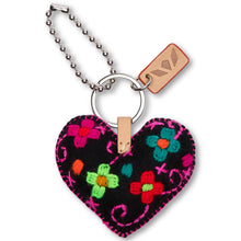 Load image into Gallery viewer, Consuela Colorful Bag Charm
