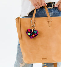 Load image into Gallery viewer, Consuela Colorful Bag Charm
