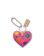 Load image into Gallery viewer, Consuela Colorful Bag Charm
