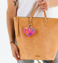 Load image into Gallery viewer, Consuela Colorful Bag Charm
