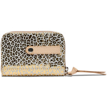 Load image into Gallery viewer, Consuela Colorful Women Wallet
