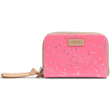 Load image into Gallery viewer, Consuela Colorful Women Wallet
