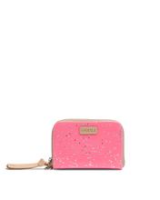 Load image into Gallery viewer, Consuela Colorful Women Wallet
