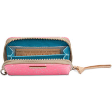 Load image into Gallery viewer, Consuela Colorful Women Wallet

