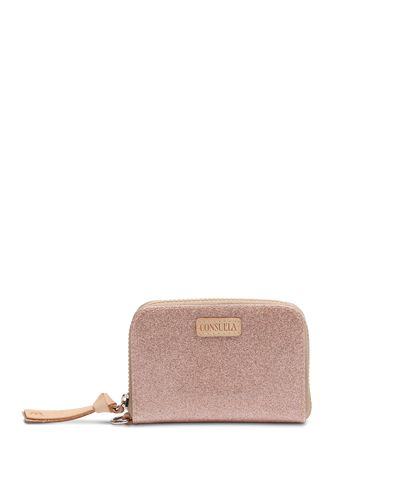 Consuela Colorful Women Wallet