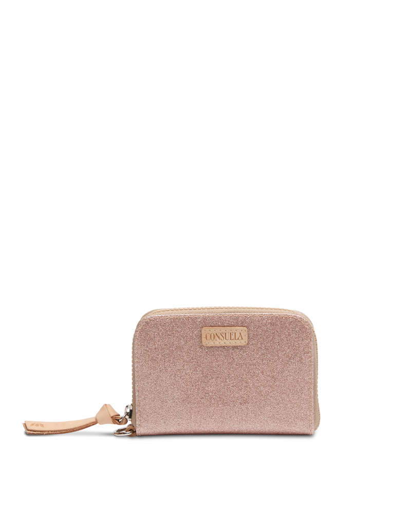 Consuela Colorful Women Wallet
