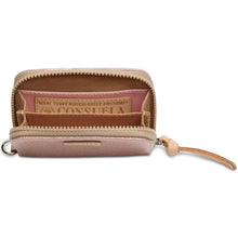 Load image into Gallery viewer, Consuela Colorful Women Wallet
