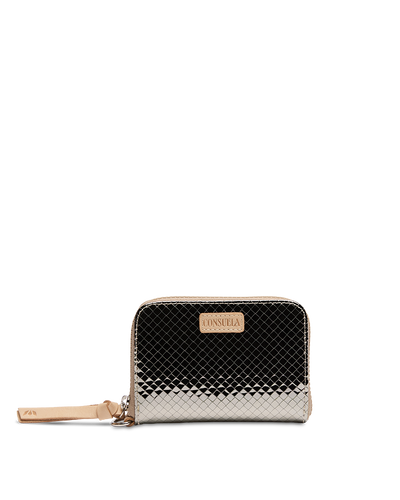 Consuela Colorful Women Wallet