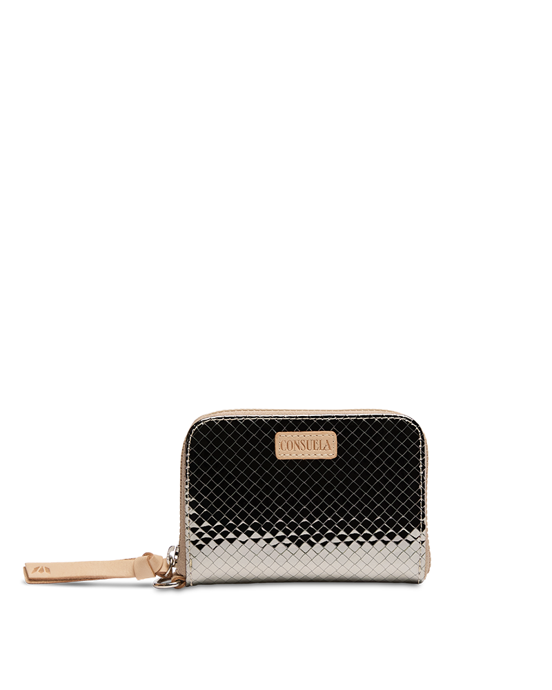 Consuela Colorful Women Wallet