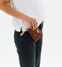 Load image into Gallery viewer, Consuela Leather Women Wallet
