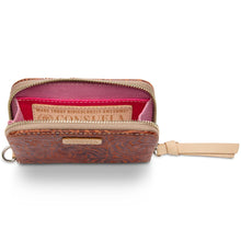 Load image into Gallery viewer, Consuela Leather Women Wallet
