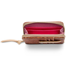 Load image into Gallery viewer, Consuela Leather Women Wallet
