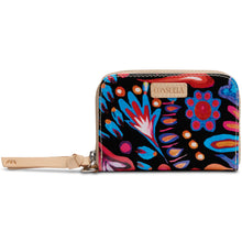 Load image into Gallery viewer, Consuela Colorful Women Wallet
