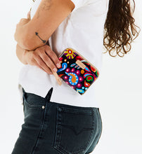 Load image into Gallery viewer, Consuela Colorful Women Wallet
