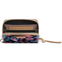 Load image into Gallery viewer, Consuela Colorful Women Wallet

