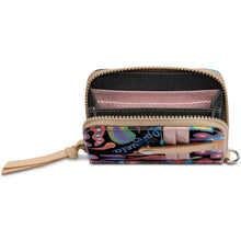 Load image into Gallery viewer, Consuela Colorful Women Wallet
