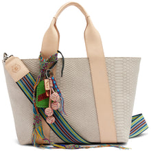 Load image into Gallery viewer, Consuela Colorful Women Crossbody Carryall Bag
