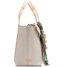 Load image into Gallery viewer, Consuela Colorful Women Crossbody Carryall Bag
