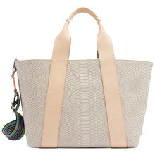 Load image into Gallery viewer, Consuela Colorful Women Crossbody Carryall Bag
