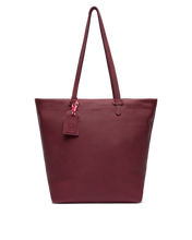 Load image into Gallery viewer, Plum Daily Tote
