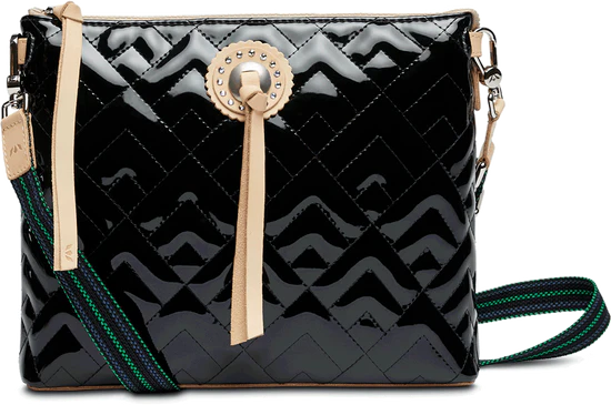 Downtown Crossbody Inked