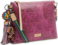 Load image into Gallery viewer, Downtown Crossbody Mena
