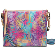 Load image into Gallery viewer, Colorful Consuela Crossbody Bag
