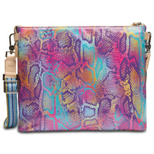 Load image into Gallery viewer, Colorful Consuela Crossbody Bag
