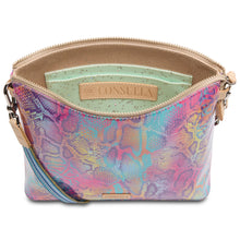 Load image into Gallery viewer, Colorful Consuela Crossbody Bag
